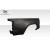 2016-2023 Toyota Tacoma 4.5" Bulge Bed Sides (long bed models) - 2 Piece - image 16