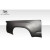 2016-2023 Toyota Tacoma 4.5" Bulge Bed Sides (long bed models) - 2 Piece - image 14