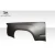 2016-2023 Toyota Tacoma 4.5" Bulge Bed Sides (long bed models) - 2 Piece - image 25