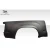 2016-2023 Toyota Tacoma 4.5" Bulge Bed Sides (long bed models) - 2 Piece - image 5
