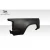 2016-2023 Toyota Tacoma 4.5" Bulge Bed Sides (long bed models) - 2 Piece - image 11