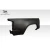 2016-2023 Toyota Tacoma 4.5" Bulge Bed Sides (long bed models) - 2 Piece - image 27