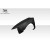 1999-2004 Ford Mustang Duraflex GT350 Look Front Fenders - 2 Piece - image 8