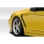 1999-2004 Ford Mustang GT350 Look Front Fenders - 2 Piece - image 1