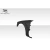 1999-2004 Ford Mustang GT350 Look Front Fenders - 2 Piece - image 9