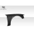 1999-2004 Ford Mustang GT350 Look Front Fenders - 2 Piece - image 17