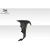 1999-2004 Ford Mustang GT350 Look Front Fenders - 2 Piece - image 22