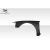 1999-2004 Ford Mustang GT350 Look Front Fenders - 2 Piece - image 24