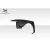 1999-2004 Ford Mustang GT350 Look Front Fenders - 2 Piece - image 7