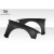 1999-2004 Ford Mustang GT350 Look Front Fenders - 2 Piece - image 23