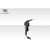1999-2004 Ford Mustang GT350 Look Front Fenders - 2 Piece - image 27