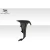 1999-2004 Ford Mustang GT350 Look Front Fenders - 2 Piece - image 32