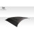 2005-2009 Ford Mustang GT500 V3 Hood - 1 Piece - image 18