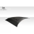 2005-2009 Ford Mustang GT500 V3 Hood - 1 Piece - image 16