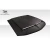 2005-2009 Ford Mustang GT500 V3 Hood - 1 Piece - image 10
