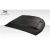 2005-2009 Ford Mustang GT500 V3 Hood - 1 Piece - image 12