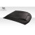 2005-2009 Ford Mustang GT500 V3 Hood - 1 Piece - image 16