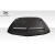 2005-2009 Ford Mustang GT500 V3 Hood - image 4