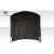 2005-2009 Ford Mustang GT500 V3 Hood - 1 Piece - image 19