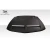2005-2009 Ford Mustang GT500 V3 Hood - 1 Piece - image 20