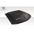 2005-2009 Ford Mustang GT500 V3 Hood - 1 Piece - image 23