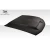 2005-2009 Ford Mustang GT500 V3 Hood - 1 Piece - image 24
