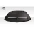 2005-2009 Ford Mustang GT500 V3 Hood - image 5