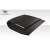 2005-2009 Ford Mustang GT500 V3 Hood - 1 Piece - image 9