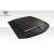 2005-2009 Ford Mustang GT500 V3 Hood - image 11