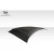 2005-2009 Ford Mustang GT500 V3 Hood - 1 Piece - image 17
