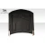 2005-2009 Ford Mustang GT500 V3 Hood - 1 Piece - image 18