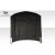 2005-2009 Ford Mustang GT500 V3 Hood - 1 Piece - image 27
