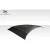 2005-2009 Ford Mustang GT500 V3 Hood - image 26