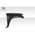 2016-2023 Toyota Tacoma 4.5" Bulge Front Fenders - 4 Piece - image 5