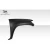 2016-2023 Toyota Tacoma 4.5" Bulge Front Fenders - 4 Piece - image 24