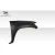 2016-2023 Toyota Tacoma 4.5" Bulge Front Fenders - 4 Piece - image 9