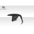 1994-1998 Ford Mustang GT350 Look Front Fenders - 2 Piece - image 17