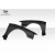 1994-1998 Ford Mustang GT350 Look Fender - image 3