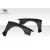 1994-1998 Ford Mustang GT350 Look Fender - image 21