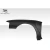 1994-1998 Ford Mustang GT350 Look Fender - image 22
