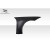 2006-2011 BMW 3 Series E90 4DR Duraflex HX Wide Body Front Fender Flares - 2 Piece - image 9