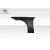 2006-2011 BMW 3 Series E90 4DR HX Wide Body Front Fender Flares - 2 Piece - image 6