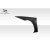 2006-2011 BMW 3 Series E90 4DR HX Wide Body Front Fender Flares - 2 Piece - image 8