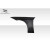 2006-2011 BMW 3 Series E90 4DR HX Wide Body Front Fender Flares - 2 Piece - image 12