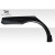 2006-2011 BMW 3 Series E90 4DR HX Wide Body Rear Fender Flares - 2 Piece - image 8