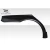 2006-2011 BMW 3 Series E90 4DR HX Wide Body Rear Fender Flares - 2 Piece - image 13
