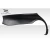 2006-2011 BMW 3 Series E90 4DR HX Wide Body Rear Fender Flares - 2 Piece - image 11