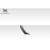 2006-2011 Honda Civic 4DR Duraflex KMZ Rear Wing Spoiler - 1 Piece - image 5