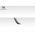 2006-2011 Honda Civic 4DR KMZ Rear Wing Spoiler - 1 Piece (S) - image 12