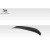 2006-2011 Honda Civic 4DR KMZ Rear Wing Spoiler - 1 Piece (S) - image 14